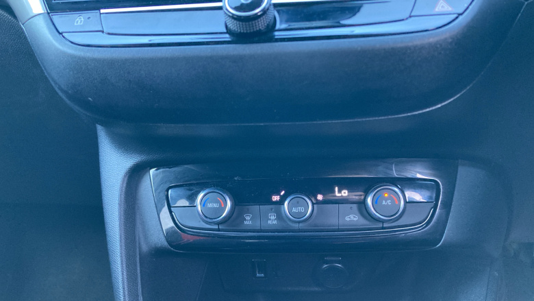 Vauxhall Corsa 1.2 Turbo GS 5dr Petrol Hatchback